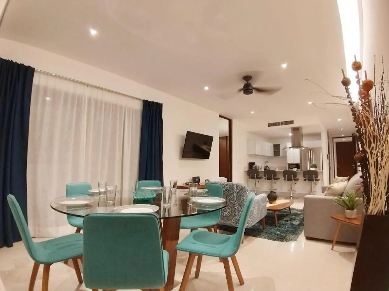 Cruz Con Mar By Happy Address Otel Playa del Carmen