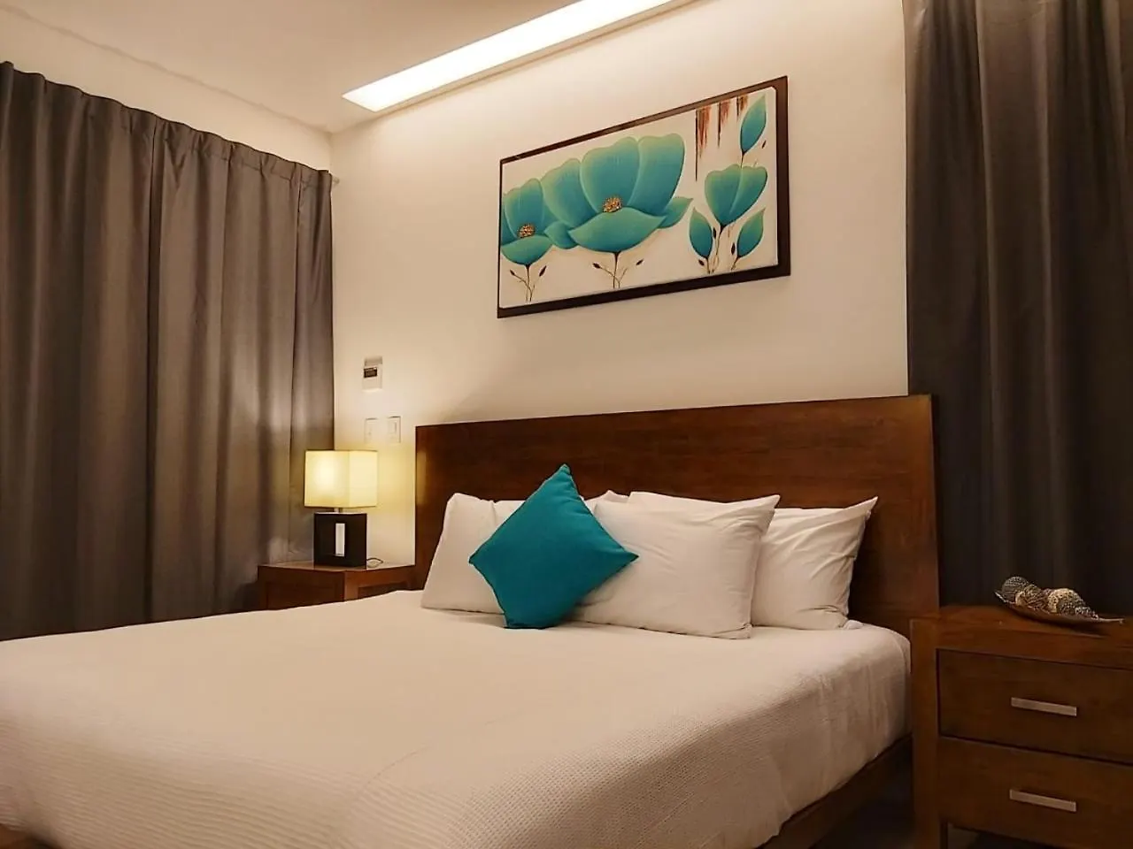 Cruz Con Mar By Happy Address Otel Playa del Carmen 4*,