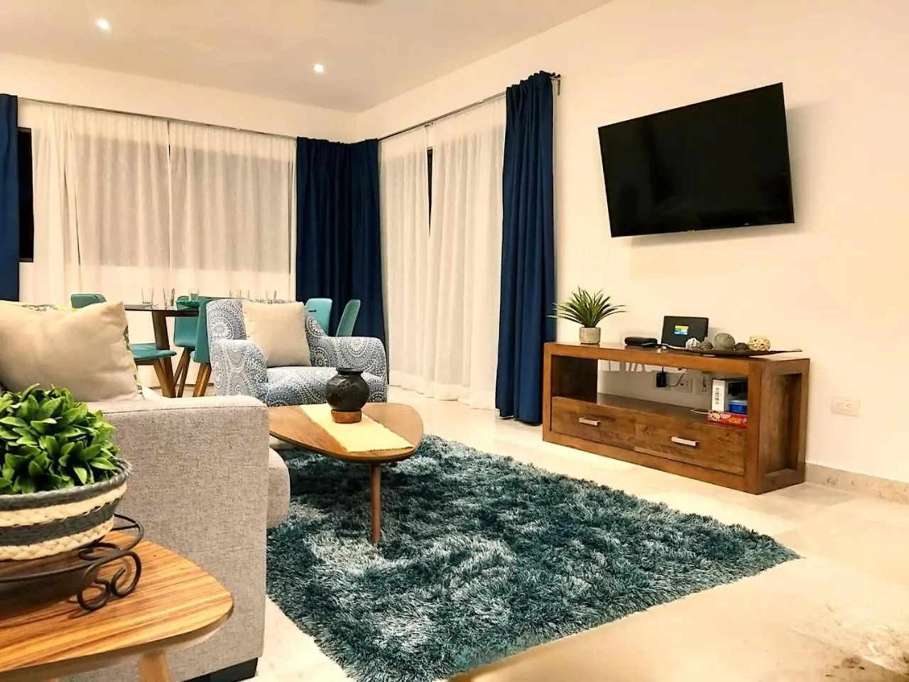 Cruz Con Mar By Happy Address Otel Playa del Carmen