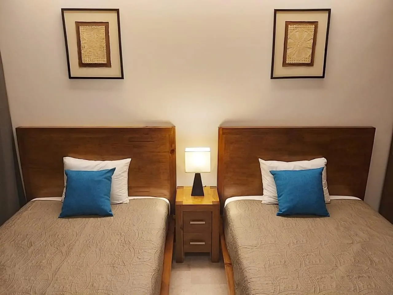 Cruz Con Mar By Happy Address Otel Playa del Carmen