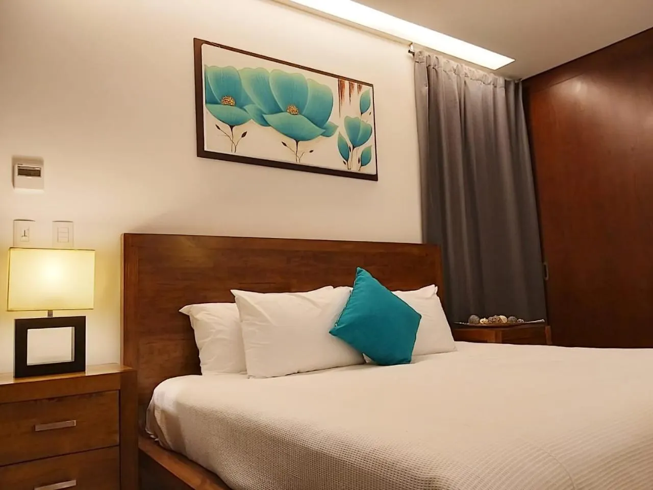 Cruz Con Mar By Happy Address Otel Playa del Carmen