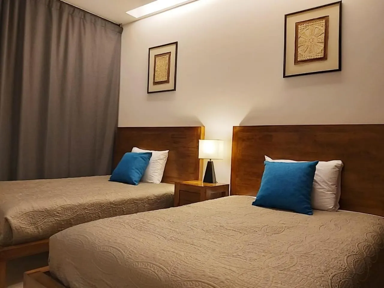 Cruz Con Mar By Happy Address Otel Playa del Carmen