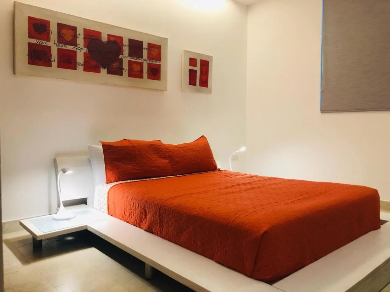 Cruz Con Mar By Happy Address Otel Playa del Carmen