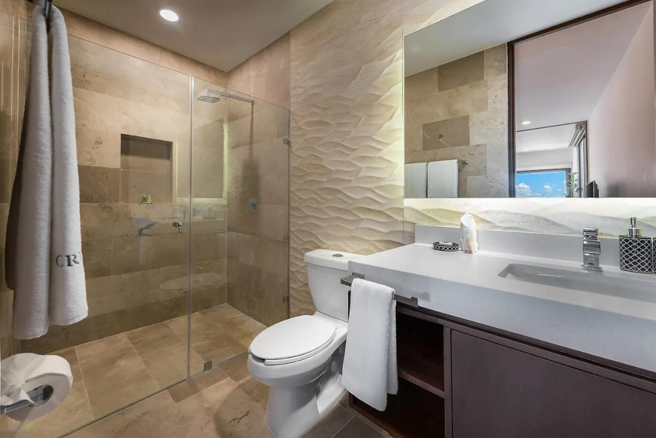Cruz Con Mar By Happy Address Otel Playa del Carmen