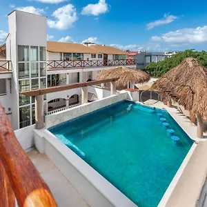 Illusion Boutique Solo Adultos By Xperience Playa del Carmen